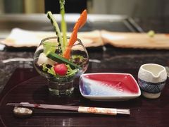 -Ginza Onodera铁板烧(外滩十八号店)