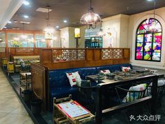 蜀都三哥火&nbsp;锅店-蜀都三哥火锅店(力盟商业步行街店)