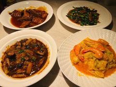 -船歌·鱼水饺青岛菜(闽江二路店)