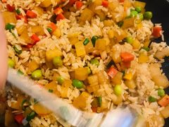 萝卜焖饭-东哥紫阳蒸盆子(旺座·现代城店)