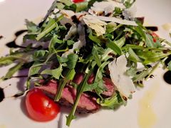 澳洲和牛-Solo(衡山路店)