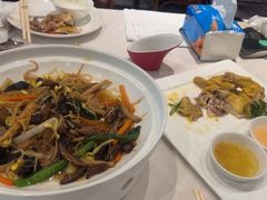 -白云中餐厅·粤菜·亚龙湾喜来登度假酒店