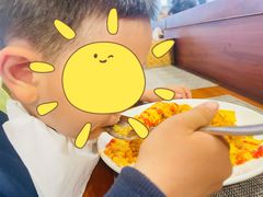 -Hey!蛋包饭(中山店)