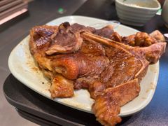 -梨花自助烤肉(西三旗万象汇黑金店)