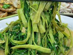 -贞姨美食·老字号海鲜大排档