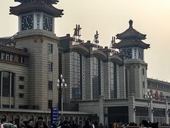 -北京站