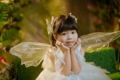 -玛瑞莎·儿童·亲子摄影(越秀店)