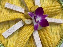 -墨脱石锅椰子鸡•香草鸭•东山羊(大东海店)