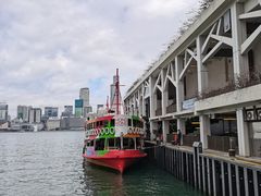 -天星小轮码头