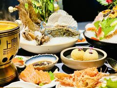-上宴精品海鲜姿造(晶融汇旗舰店)
