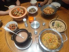 -九道菜(珠晖万达店)