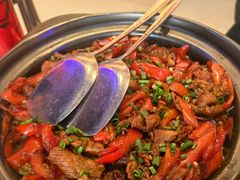 -匠熙小馆(崇文门店)