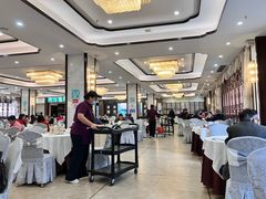 -东江渔村·古典园林·30年粤菜老字号(太和店)