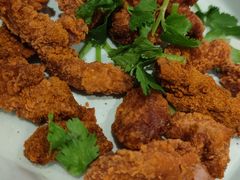一口小酥肉-小满手工粉(上海文峰广场店)