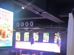-叁宝烤肉• 西安烧烤(高科新花园店)