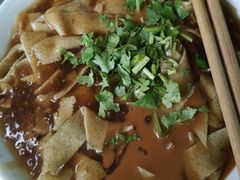 -陈记锅巴菜(五大道店)