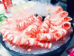 -海底捞火锅(奥森店)