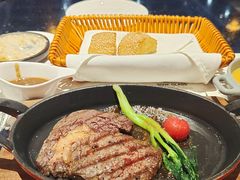 -西堤牛排(合肥之心城店)