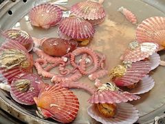 -大杰海鲜锅(基隆路店)