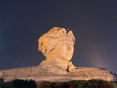 -橘子洲景区