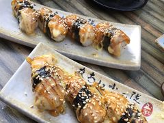-昊·来了寿司(双楠2店)