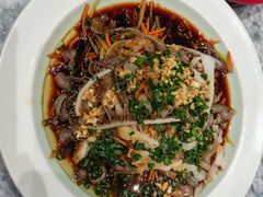 -聚丰园•湖鲜餐厅(阿红私房菜梅石路店)