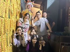 -棂笼·深度沉浸密室(武汉旗舰店)