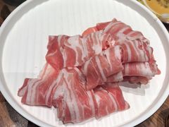 -乐宴·老北京铜火锅(八卦岭店)