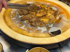 -阿昌白族石板烧(大理古城店)