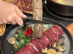 -盡膳口福·百年汤方火锅(科华北路店)