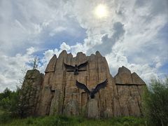 -北极村旅游风景区