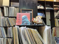 -黑胶星球(华发中城商都店)