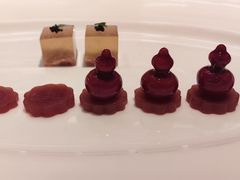 -海富门·带鱼·淮扬菜·粤菜(甘家口店)