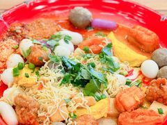 -文立新·秤盘麻辣烫(天通苑店)