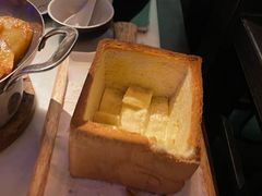 -绿茶餐厅(首开福茂店)
