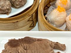-新海利海鲜城·41年珠海老字号(夏湾店)