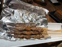 -耶里夏丽新疆餐厅(百联中环购物广场店)