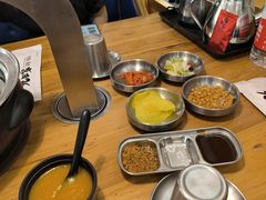 -九田家黑牛烤肉料理(吴江万象汇店)
