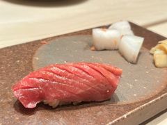 -Ginza Onodera 鮨(外滩十八号店)