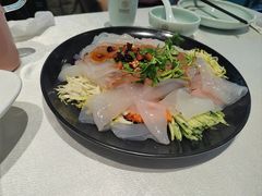 大拉皮-老城味道·传统天津菜(杨柳青店)