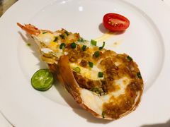 -安蒂娅·海鲜自助餐厅(安蒂娅美兰酒店)
