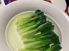 -上海滩餐厅(BFC外滩金融中心店)