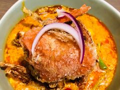 -CHINCHIN 青青·泰国料理(万象食家店)