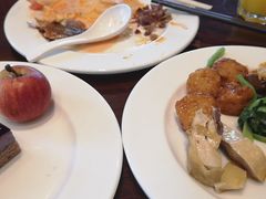 -合肥丰大国际大酒店