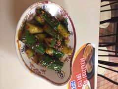 -李先生牛肉面大王(东铁营店)