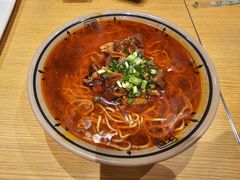 -牛王庙特色面(杏苑公寓店)