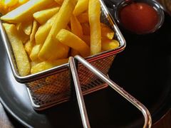 -安妮意大利餐厅(日坛店)