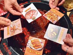 -牛市坎火锅(建设路店)