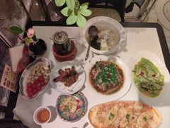 -福记饭店(青果巷店)