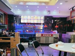 -潮味鱼仔店·地道潮汕味(坪山店)